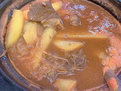 -二子海鲜大排档(太阳城店)