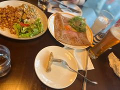 -La Creperie法餐厅(桃江路店)