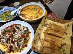 -肖记牛肉鱼杂馆·省级非遗(柏林春天直营店)