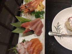 -真剑日本料理·铁板烧(贵州路店)