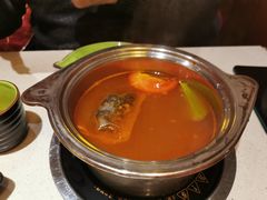 -一叶一世界·素食餐厅(锦华万达店)