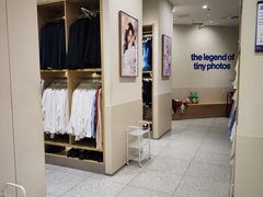 -天真蓝照相馆(五角场百联又一城店)
