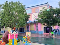 -沈阳方特欢乐世界