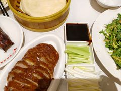-梅利汴京烤鸭•开封豫菜地标店(晋安路店)
