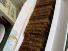 -东江渔村·古典园林·30年粤菜老字号(太和店)