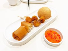 -蔡澜点心·粤菜(月星环球港店)