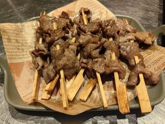 -潮界(虹桥新天地店)