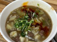 -老字号贾家肉丸糊辣汤(光明巷店)