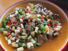 -盐帮食坊•小河帮川菜(四川师大店)