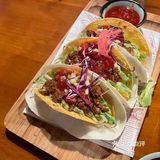 让詹姆斯魂牵梦绕的taco 到底有什么魅力！