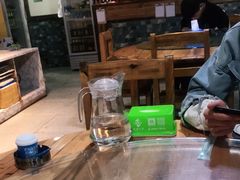 大堂-十二道丰味·徐州土菜·烧烤(何山路店)