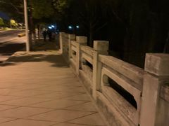 -南翔镇银翔湖公园