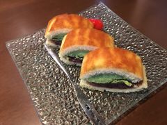 -千代武日本料理(哈西店)