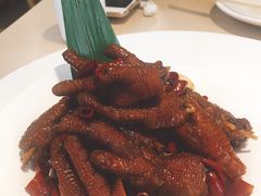 -海味当家(西安路店)