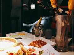 -韵秋荷(宝山龙湖天街店)
