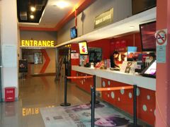 售票处-国文影城(上海闸北店)