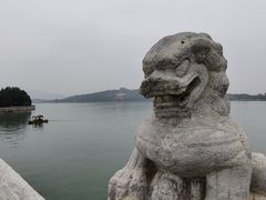 -颐和园