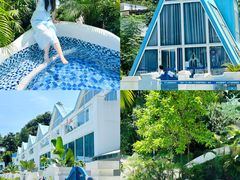 -清泉湾生态旅游度假区