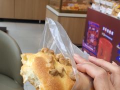 -BreadTalk面包新语·烘焙蛋糕(富力海珠城店)