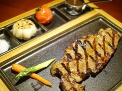 -鹿萤季·营地小馆(皇后公园店)