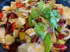 -蓉和妈妈菜·芙蓉花开(高新店)