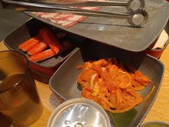 -新石器烤肉(百联川沙店)