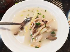 风味羊杂汤-新兴·金羊座·粤菜点心(乐峰店)
