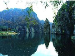 -大连冰峪旅游度假区