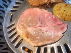 -梨花自助烤肉(乐宾店)