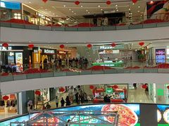 -万达广场(南京江宁店)