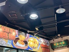 -阿金大白·上海菜馆(新天地店)