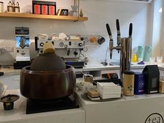 -茶是一枝花泡茶店