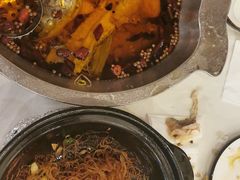 -鑫巴蜀小镇 · 水煮鱼专研店(玉桥店)