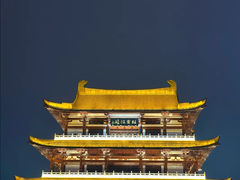 -杜甫江阁