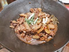 -渔乡米香·剁椒鱼头(四方坪店)