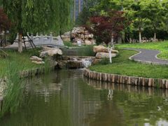 -西海子公园