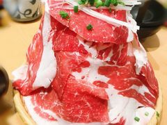 肥牛-沼津港渔市(宏伊国际广场店)