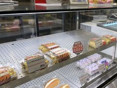 -君之狮子山·轻糖烘焙(松江印象城店)