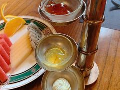 -马勒别墅·中餐厅