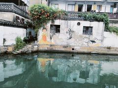 -观桥阁(锦溪店)