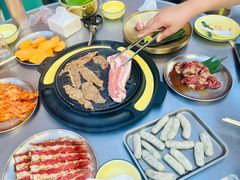 -马场洞肉铺(高丽街店)