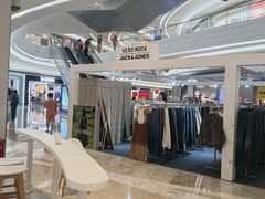 -KK ONE(京基滨河时代店)