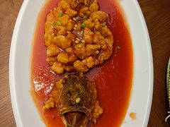 -外婆烧.老杭帮菜(庆春店)