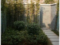 -御庭精品酒店(秦淮河店)