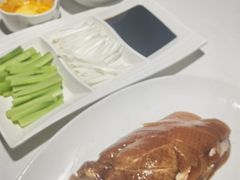 -鸭王烤鸭店(三里河店)