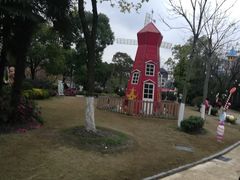 -安徒生童话乐园