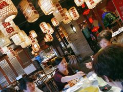 -二十八里太湖船菜(吉祥路店)