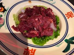 -张牌牌·东北烤肉小吃市集(金楠天街店)