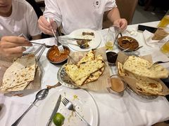 -葛尼沙印度餐厅 (镇明路店)