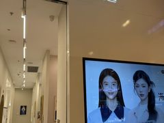 -海马体照相馆(大连柏威年购物中心店)
